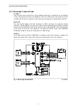 Предварительный просмотр 6 страницы FMS BKS600A Operating Manual