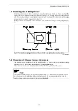 Предварительный просмотр 15 страницы FMS BKS600A Operating Manual