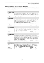 Предварительный просмотр 29 страницы FMS BKS600A Operating Manual