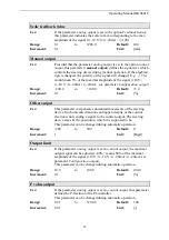 Предварительный просмотр 35 страницы FMS BKS601C Web Manual