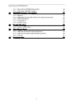 Preview for 4 page of FMS BMGZ 610A Operating Manual