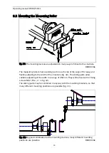 Preview for 14 page of FMS BMGZ 610A Operating Manual