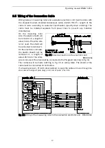 Preview for 19 page of FMS BMGZ 610A Operating Manual