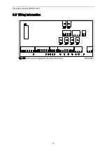 Preview for 20 page of FMS BMGZ 610A Operating Manual