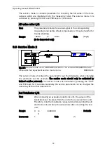 Preview for 38 page of FMS BMGZ 610A Operating Manual