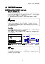 Preview for 39 page of FMS BMGZ 610A Operating Manual