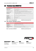 Предварительный просмотр 36 страницы FMS BMGZ710 Operating Manual