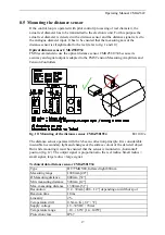 Предварительный просмотр 17 страницы FMS CMGZ 622 Operating Manual