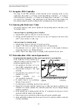 Предварительный просмотр 22 страницы FMS CMGZ 622 Operating Manual