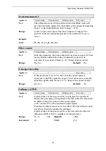 Предварительный просмотр 45 страницы FMS CMGZ 622 Operating Manual