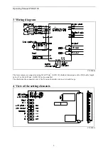 Preview for 6 page of FMS CMGZ100 Operating Manual