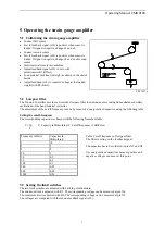 Preview for 7 page of FMS CMGZ100 Operating Manual