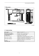 Preview for 9 page of FMS CMGZ100 Operating Manual