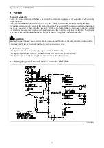 Предварительный просмотр 14 страницы FMS CMGZ411 Operating Manual