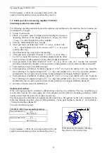 Предварительный просмотр 18 страницы FMS CMGZ411 Operating Manual