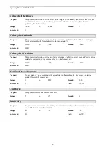 Предварительный просмотр 30 страницы FMS CMGZ411 Operating Manual