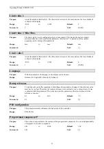 Предварительный просмотр 32 страницы FMS CMGZ411 Operating Manual