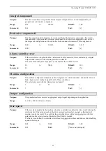 Предварительный просмотр 33 страницы FMS CMGZ411 Operating Manual