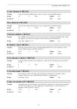 Предварительный просмотр 35 страницы FMS CMGZ411 Operating Manual