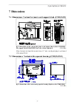 Предварительный просмотр 9 страницы FMS CMGZ432 Operating Manual