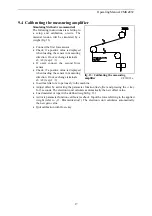 Предварительный просмотр 17 страницы FMS CMGZ432 Operating Manual