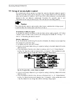 Предварительный просмотр 22 страницы FMS CMGZ432 Operating Manual