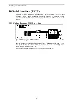 Предварительный просмотр 26 страницы FMS CMGZ432 Operating Manual