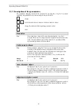 Предварительный просмотр 32 страницы FMS CMGZ432 Operating Manual