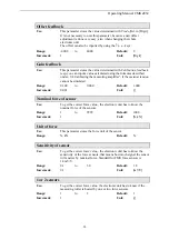 Предварительный просмотр 33 страницы FMS CMGZ432 Operating Manual