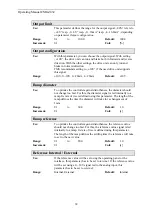 Предварительный просмотр 38 страницы FMS CMGZ432 Operating Manual