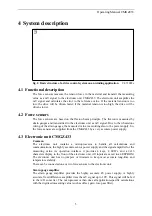 Preview for 5 page of FMS CMGZ433 Series Operating Manual