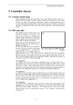 Preview for 7 page of FMS CMGZ433 Series Operating Manual