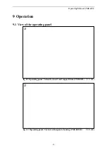 Preview for 15 page of FMS CMGZ433 Series Operating Manual