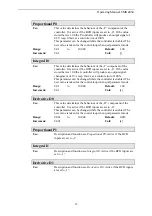 Предварительный просмотр 33 страницы FMS CMGZ434 Operating Manual