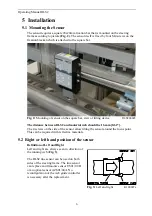 Предварительный просмотр 6 страницы FMS DLS2 Operation Manual