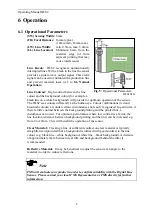 Preview for 8 page of FMS DLS2 Operation Manual