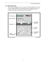 Предварительный просмотр 9 страницы FMS DLS2 Operation Manual