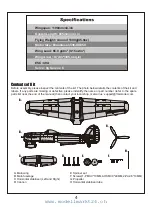 Preview for 5 page of FMS DPFMS086P Operating Manual