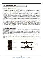 Preview for 10 page of FMS DPFMS086P Operating Manual