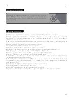 Preview for 41 page of FMS DPFMS10602RTR Instruction Manual