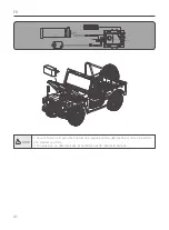 Предварительный просмотр 42 страницы FMS DPFMS10602RTR Instruction Manual