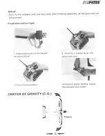 Preview for 7 page of FMS Easy Trainer 1280 Manual