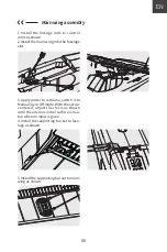 Preview for 6 page of FMS Eazy RC 540mm PA-18 Super Cub Instruction Manual