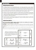 Предварительный просмотр 18 страницы FMS EDF Jet 70mm F-18F V2 PNP Instruction Manual