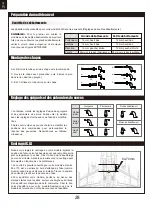 Предварительный просмотр 30 страницы FMS EDF Jet 70mm F-18F V2 PNP Instruction Manual