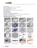 Preview for 5 page of FMS Edge 540 FMM066P Operating Manual