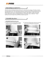 Preview for 7 page of FMS Edge 540 FMM066P Operating Manual