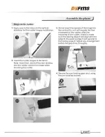 Preview for 8 page of FMS Edge 540 FMM066P Operating Manual