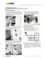 Preview for 11 page of FMS Edge 540 FMM066P Operating Manual