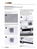 Preview for 13 page of FMS Edge 540 FMM066P Operating Manual